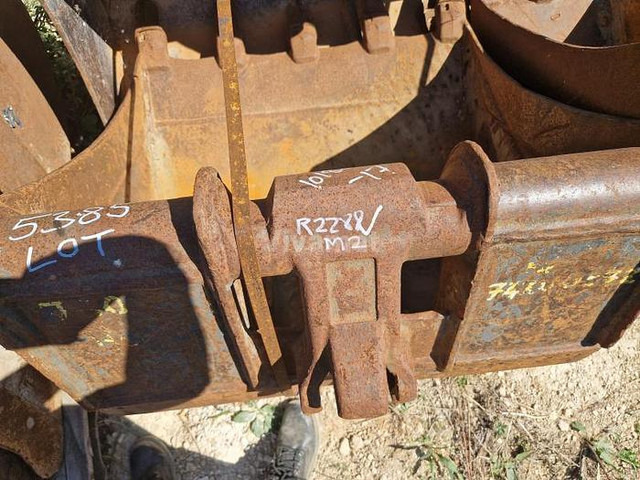 MORIN MORIN M2 - Cazo: foto 4 MORIN MORIN M2 - Cazo: foto 4