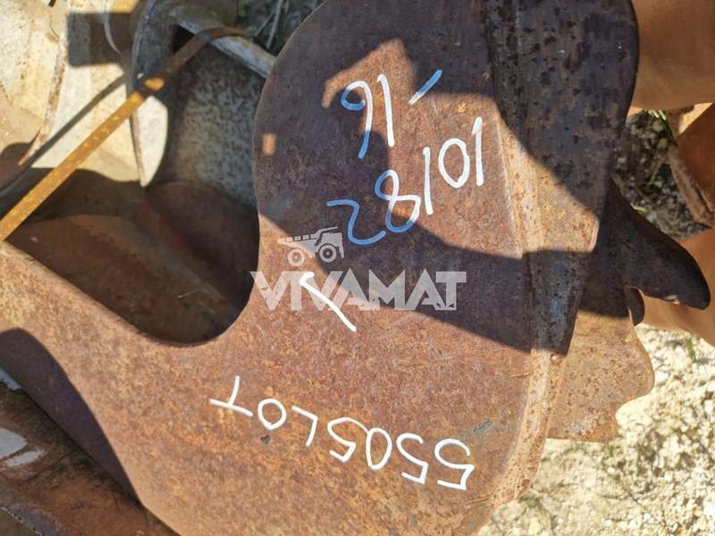 MORIN MORIN M2 - Cazo para excavadora: foto 3 MORIN MORIN M2 - Cazo para excavadora: foto 3