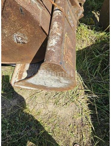 MORIN MORIN M2 - Cazo para excavadora: foto 4 MORIN MORIN M2 - Cazo para excavadora: foto 4