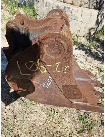 MORIN MORIN M3 - Cazo para excavadora: foto 3 MORIN MORIN M3 - Cazo para excavadora: foto 3