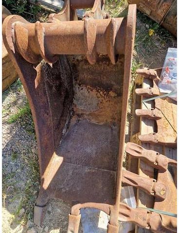 MORIN Morin M3 - Cazo para excavadora: foto 1 MORIN Morin M3 - Cazo para excavadora: foto 1