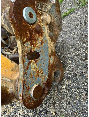 Liebherr R954CHD - Maquinaria de construcción: foto 4 Liebherr R954CHD - Maquinaria de construcción: foto 4