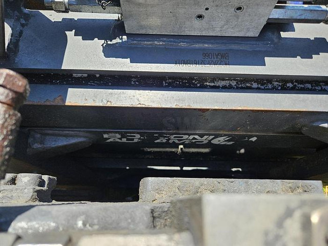 Meyer LC22H6A-EU - - Maquinaria de construcción: foto 4 Meyer LC22H6A-EU - - Maquinaria de construcción: foto 4