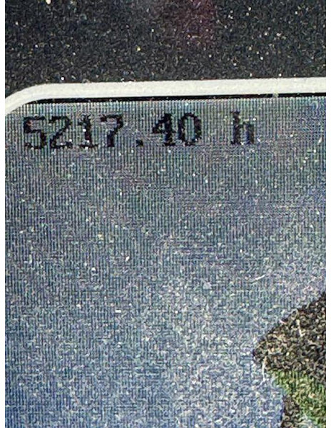 Mecalac 6MCR - Excavadora de cadenas: foto 2 Mecalac 6MCR - Excavadora de cadenas: foto 2