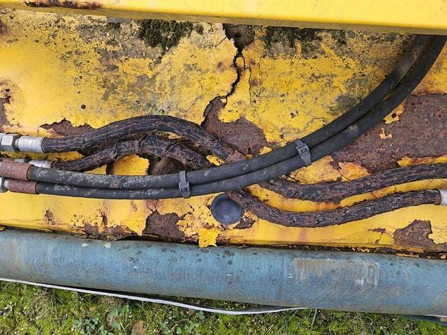 Barredora cucharón Rabaud 72009D: foto 10