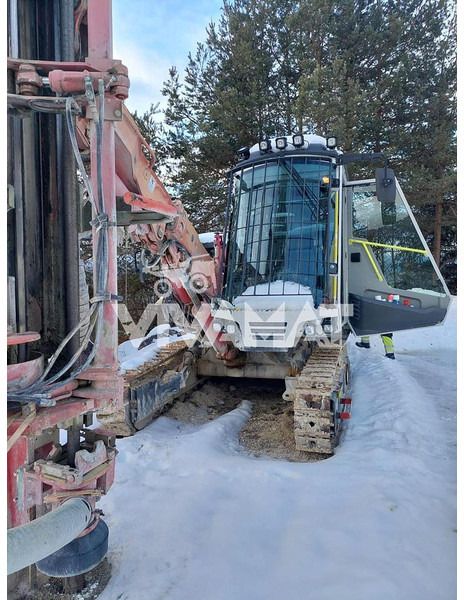 Sandvik DP1100i - Perforadora: foto 4 Sandvik DP1100i - Perforadora: foto 4