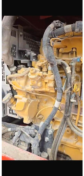 Cribadora Terex FINLAY 390: foto 6 Cribadora Terex FINLAY 390: foto 6