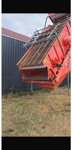 Cribadora Terex FINLAY 390: foto 10 Cribadora Terex FINLAY 390: foto 10