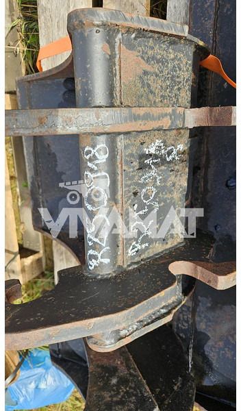 Verachtert CW05 - Cazo para excavadora: foto 3 Verachtert CW05 - Cazo para excavadora: foto 3