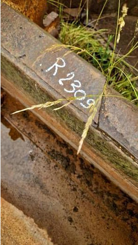 Verachtert CW20S-30S-40S - Cazo para excavadora: foto 5 Verachtert CW20S-30S-40S - Cazo para excavadora: foto 5