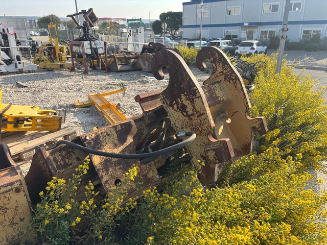 Verachtert CW20S-30S-40S - Cazo para excavadora: foto 1 Verachtert CW20S-30S-40S - Cazo para excavadora: foto 1