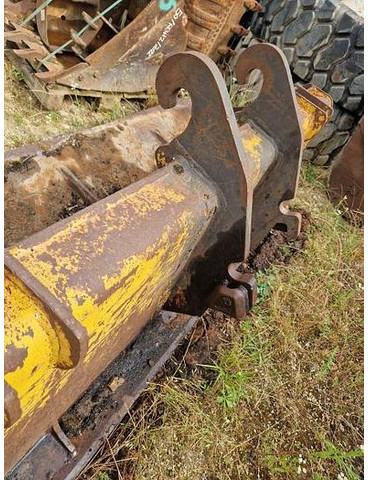 Verachtert CW20S-30S-40S - Cazo para excavadora: foto 2 Verachtert CW20S-30S-40S - Cazo para excavadora: foto 2