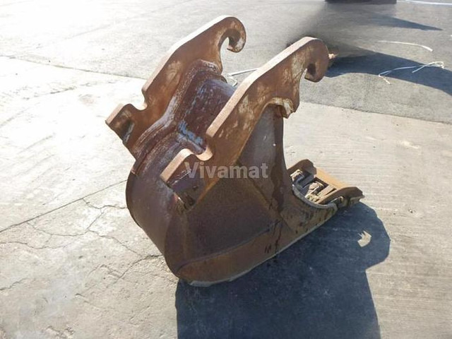 Verachtert CW30S - Cazo para excavadora: foto 4 Verachtert CW30S - Cazo para excavadora: foto 4