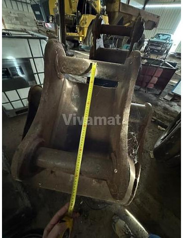 Cazo Volvo EC220: foto 7 Cazo Volvo EC220: foto 7