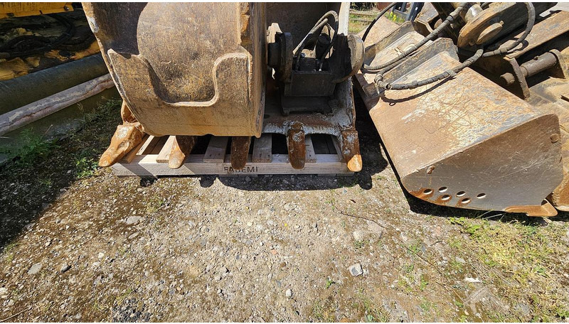 Volvo EW160 - Cazo: foto 5 Volvo EW160 - Cazo: foto 5