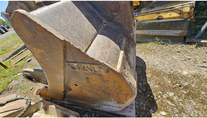 Volvo EW160 - Cazo: foto 1 Volvo EW160 - Cazo: foto 1