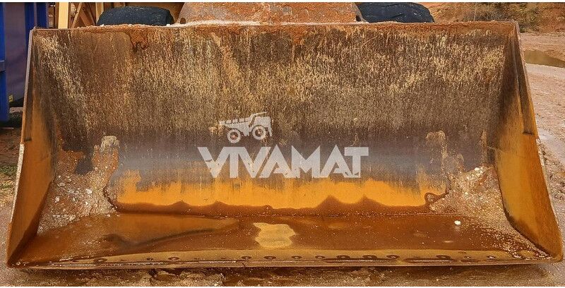 Volvo L150 - Cargadora de ruedas: foto 5 Volvo L150 - Cargadora de ruedas: foto 5