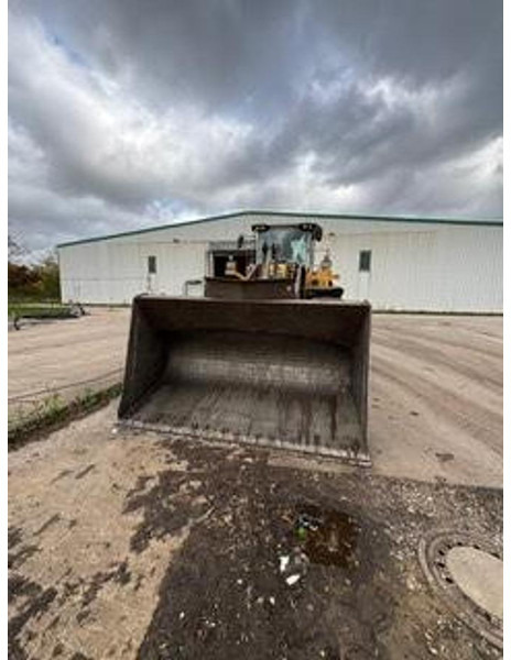 Volvo L150H - Cargadora: foto 3 Volvo L150H - Cargadora: foto 3