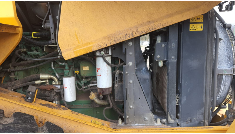 Volvo L90H - Cargadora: foto 5 Volvo L90H - Cargadora: foto 5