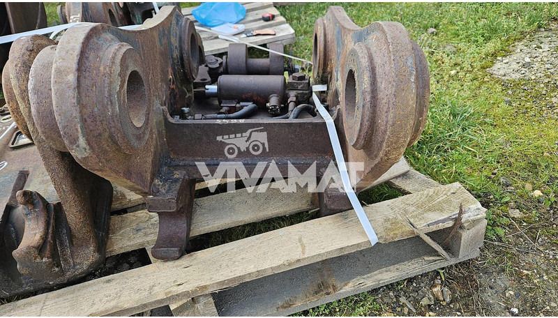 Volvo - Acoplamiento rápido: foto 3 Volvo - Acoplamiento rápido: foto 3