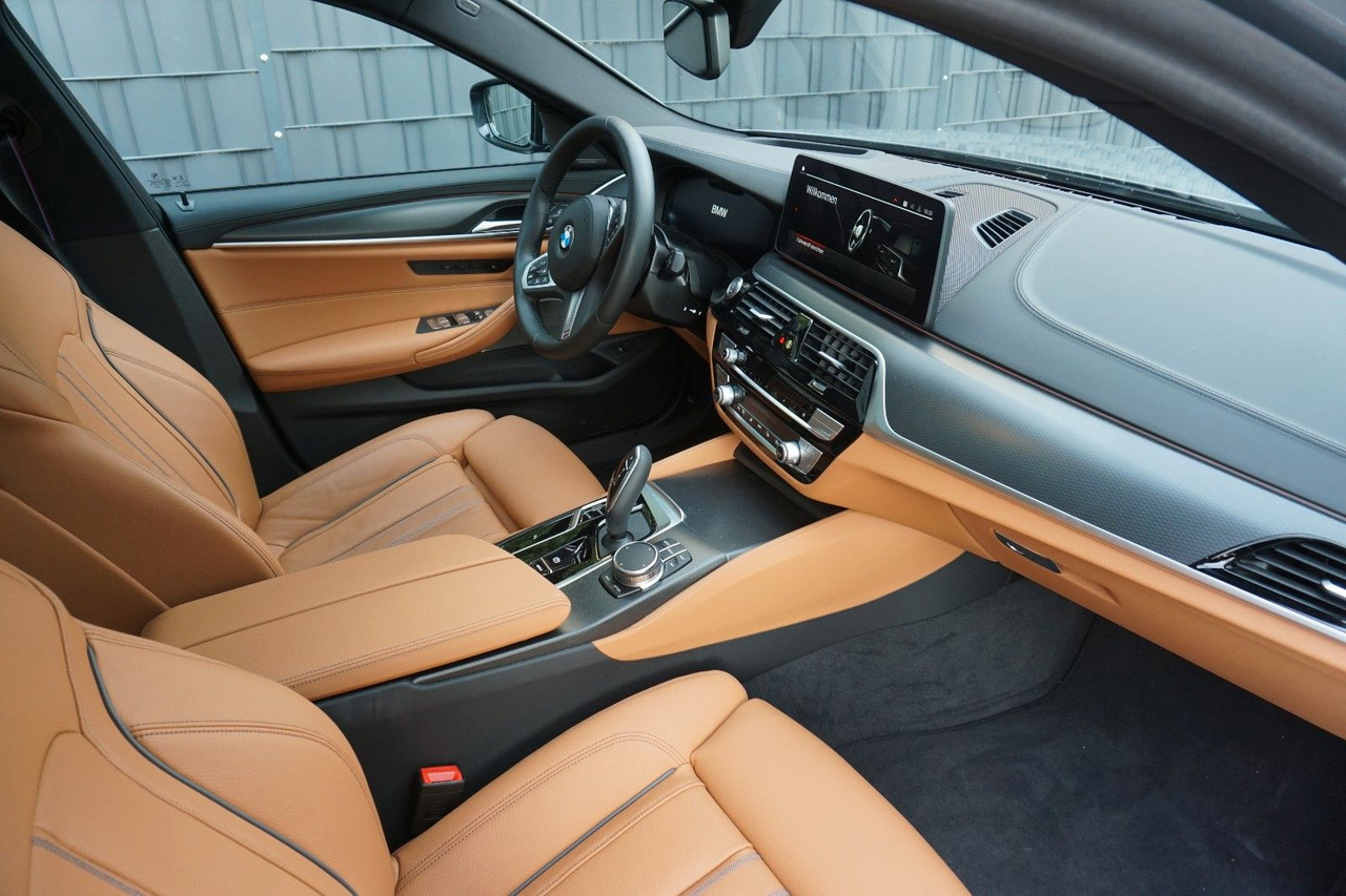 BMW 530 xDrive Touríng - Coche familiar: foto 4 BMW 530 xDrive Touríng - Coche familiar: foto 4