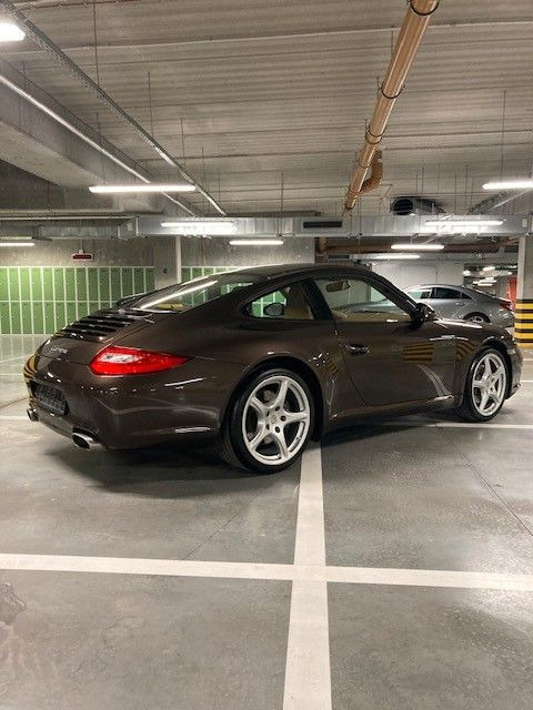 Porsche 997 Porsche 997 - Coupé: foto 5 Porsche 997 Porsche 997 - Coupé: foto 5