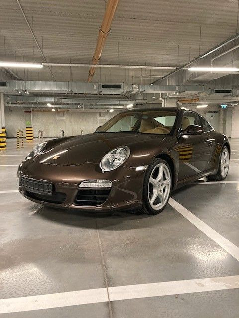 Porsche 997 Porsche 997 - Coupé: foto 1 Porsche 997 Porsche 997 - Coupé: foto 1