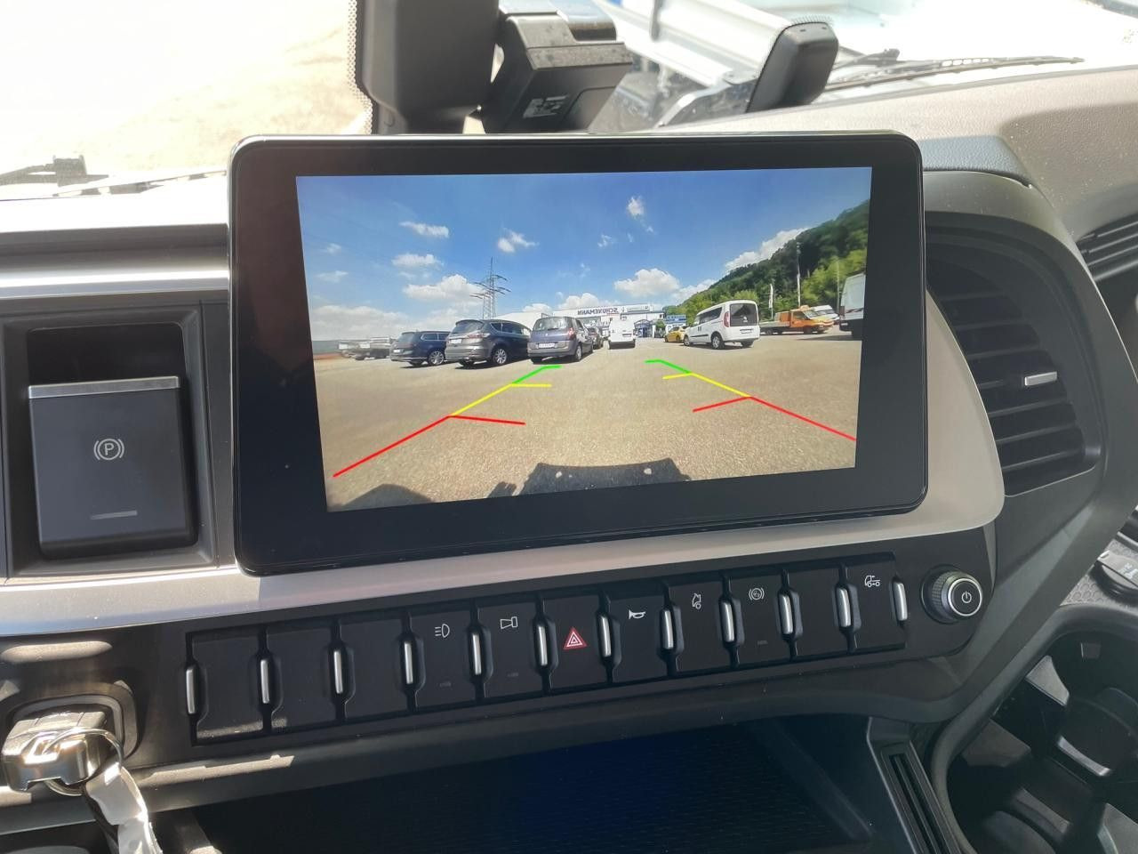 Cabeza tractora Iveco S-Way AS440S50T/P Euro6 Intarder Klima Navi ZV: foto 13