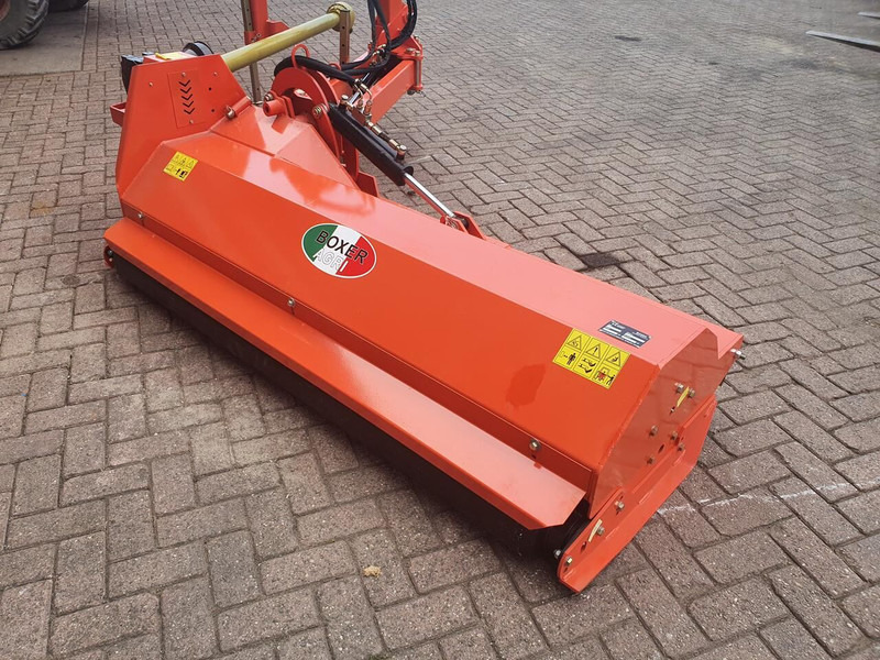 AGF 200 Verstekklepelmaaier - Cortacésped: foto 4 AGF 200 Verstekklepelmaaier - Cortacésped: foto 4