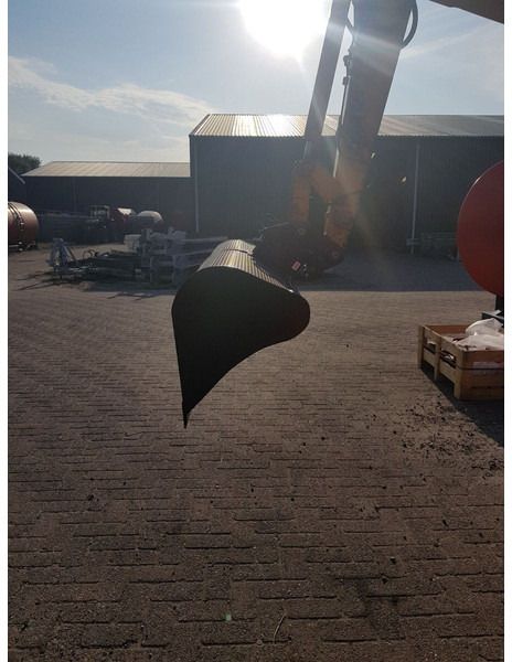 Baggerbak - Cazo: foto 5 Baggerbak - Cazo: foto 5