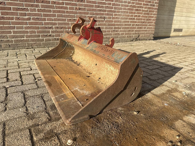 Bakkenset CW 05 - Cazo para Excavadora: foto 4 Bakkenset CW 05 - Cazo para Excavadora: foto 4