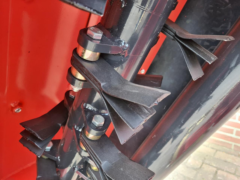 Boxer AM110-42 - Cortacésped: foto 4 Boxer AM110-42 - Cortacésped: foto 4