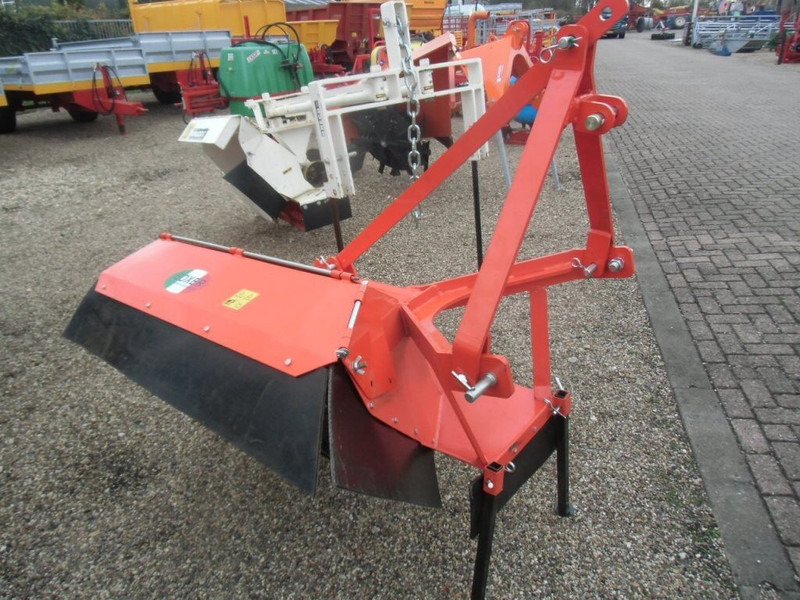 Boxer Greppelfrees - Zanjadora: foto 3 Boxer Greppelfrees - Zanjadora: foto 3