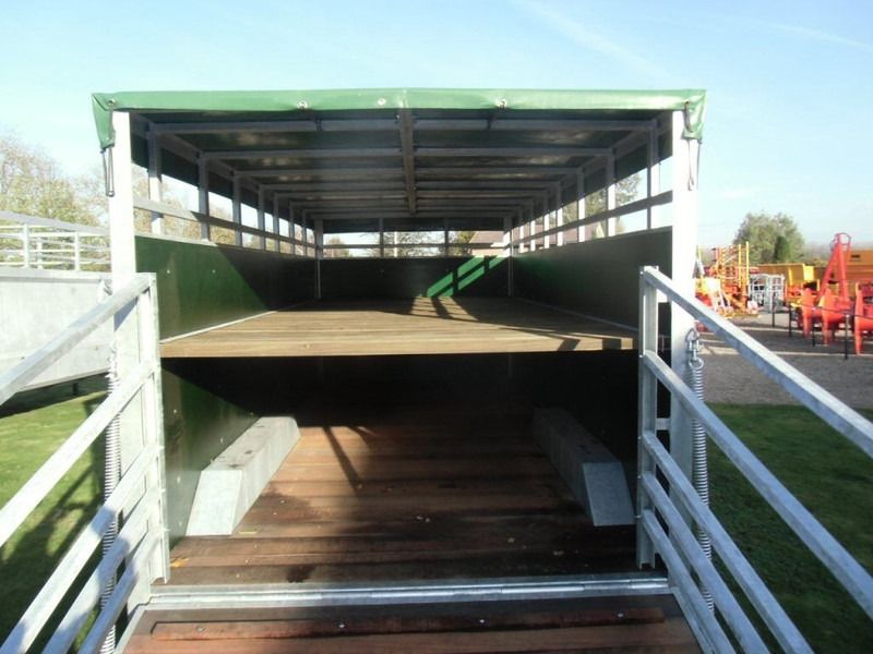 COMBI veewagen - Remolque agrícola: foto 4 COMBI veewagen - Remolque agrícola: foto 4