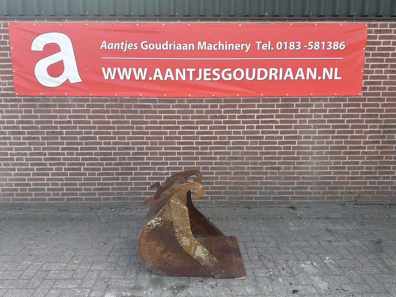 CW 10 - Cazo para Maquinaria de construcción: foto 1 CW 10 - Cazo para Maquinaria de construcción: foto 1