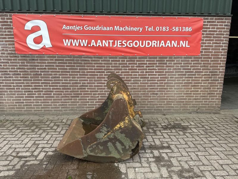 CW 30 - Cazo para Maquinaria de construcción: foto 1 CW 30 - Cazo para Maquinaria de construcción: foto 1