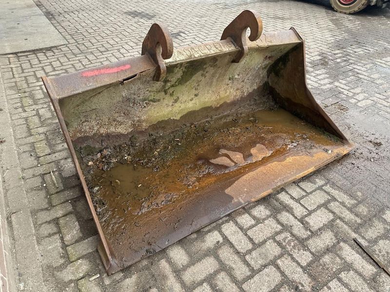 CW 30 - Cazo para Maquinaria de construcción: foto 5 CW 30 - Cazo para Maquinaria de construcción: foto 5