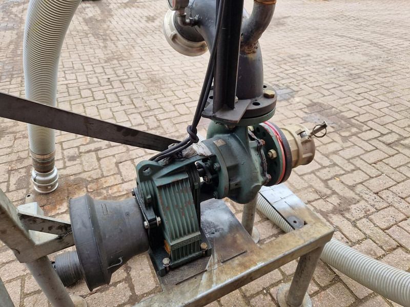 Caprari pomp MEC D1/65A - Bomba de combustible: foto 5 Caprari pomp MEC D1/65A - Bomba de combustible: foto 5