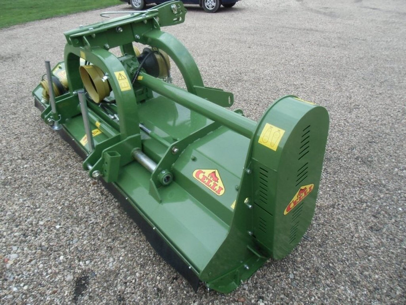 Celli N3733 Klepelmaaier - Desbrozadora de martillos/ Trituradora: foto 4 Celli N3733 Klepelmaaier - Desbrozadora de martillos/ Trituradora: foto 4