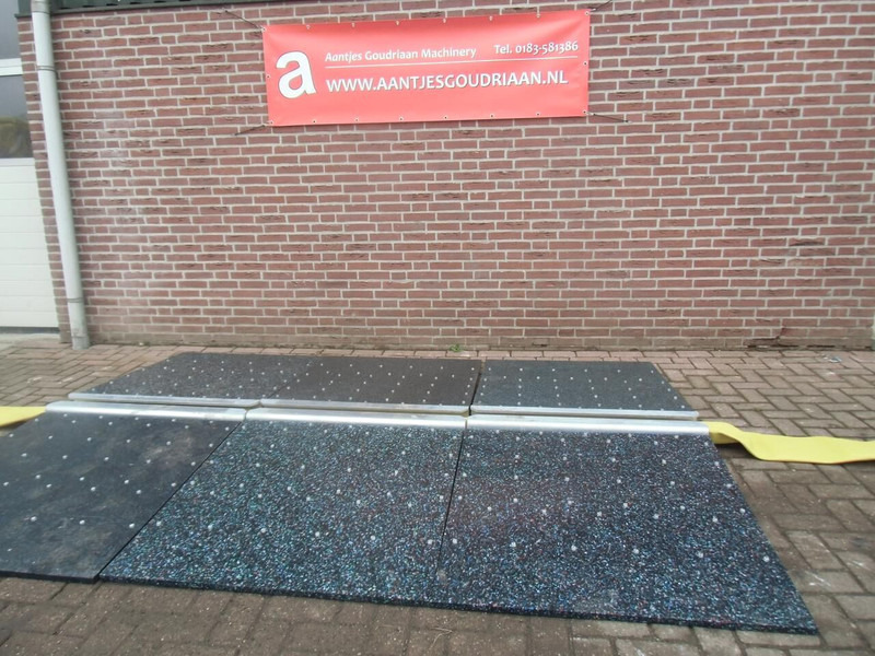 Onbekend Slangenbrug - Equipo de manutención: foto 4 Onbekend Slangenbrug - Equipo de manutención: foto 4