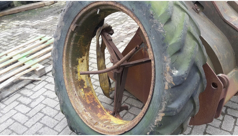 Goodyear - Neumáticos y llantas: foto 3 Goodyear - Neumáticos y llantas: foto 3