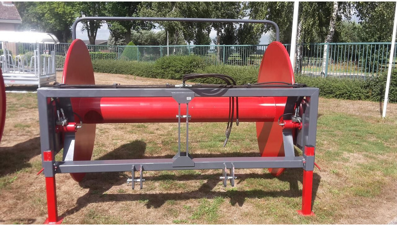 Implemento para Maquinaria agrícola nuevo AGM Agomac slanghaspel: foto 1