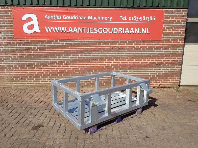 Implemento nuevo Onbekend: foto 1