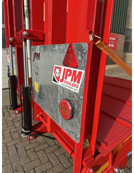 Leasing financiero de JPM oprijwagen - Nieuw leasing JPM oprijwagen - Nieuw: foto 9 Leasing financiero de JPM oprijwagen - Nieuw leasing JPM oprijwagen - Nieuw: foto 9