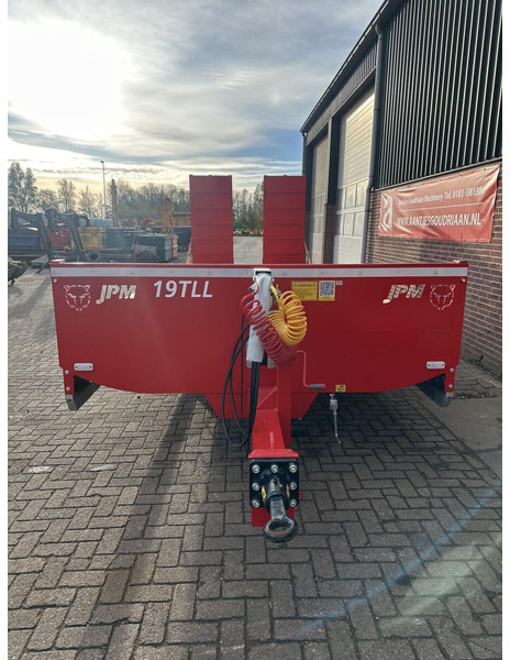 JPM oprijwagen - Nieuw - Góndola rebajadas remolque: foto 5 JPM oprijwagen - Nieuw - Góndola rebajadas remolque: foto 5