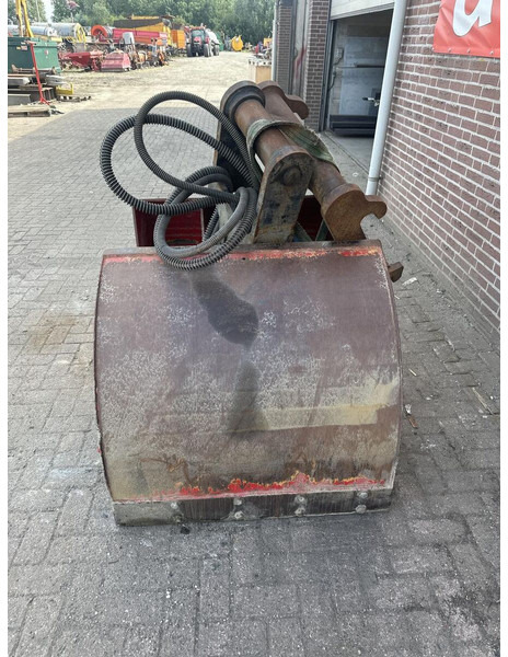 Kinshofer - Pinza de manipulación para Maquinaria de construcción: foto 4 Kinshofer - Pinza de manipulación para Maquinaria de construcción: foto 4