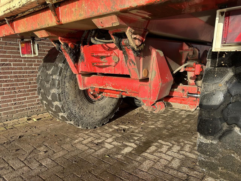 Volquete remolque Maxxim 240: foto 11 Volquete remolque Maxxim 240: foto 11