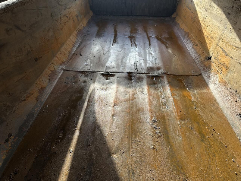 Volquete remolque Maxxim 240: foto 12 Volquete remolque Maxxim 240: foto 12