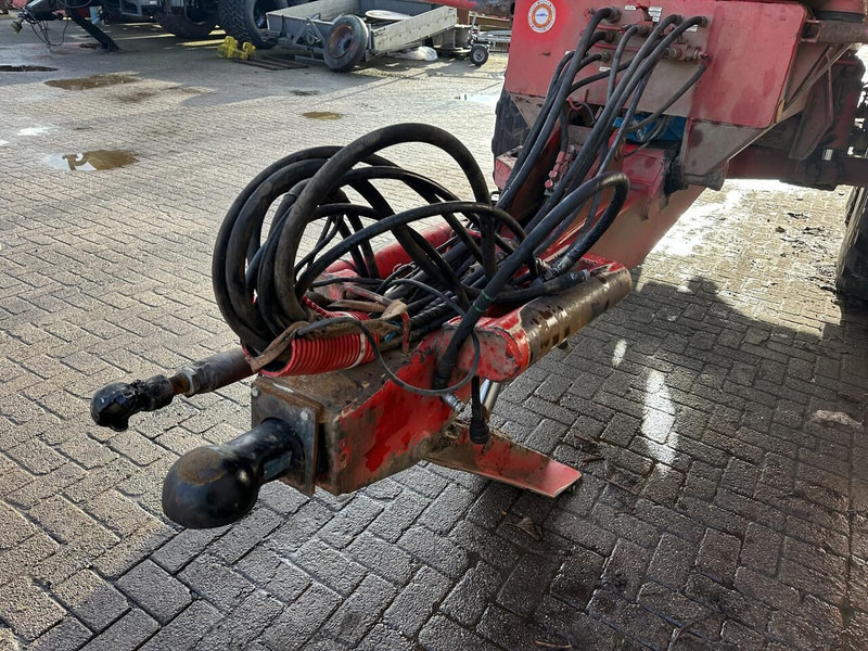 Volquete remolque Maxxim 240: foto 6 Volquete remolque Maxxim 240: foto 6