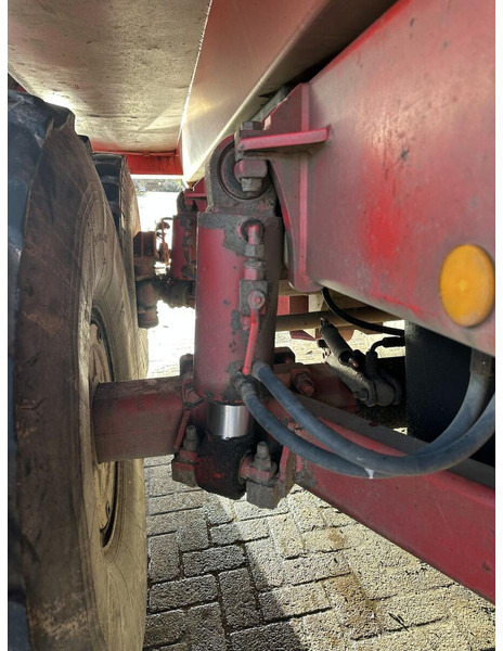 Volquete remolque Maxxim 240: foto 9 Volquete remolque Maxxim 240: foto 9